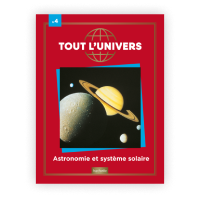 Le N°4 : Astronomie et système solaire